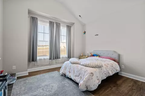 744 November Ln, Willow Spring, NC 27592 photo 8