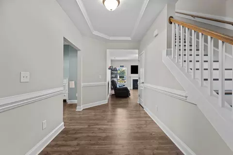 744 November Ln, Willow Spring, NC 27592 photo 2