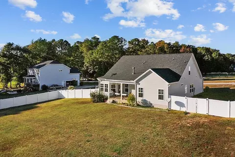 744 November Ln, Willow Spring, NC 27592 photo 12