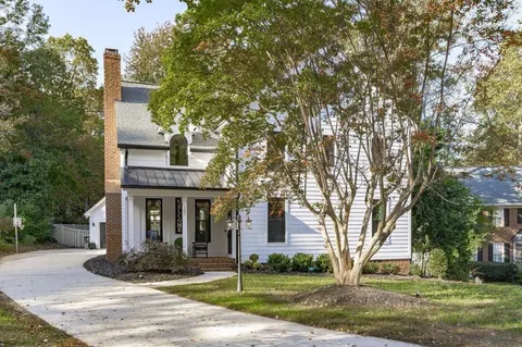 107 Timber View Ln, Cary, NC 27511