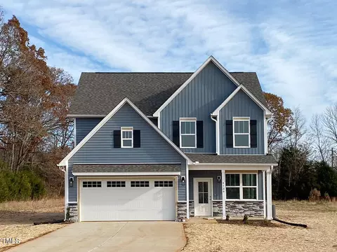 4139 Ralph Holt Ct, Snow Camp, NC 27349