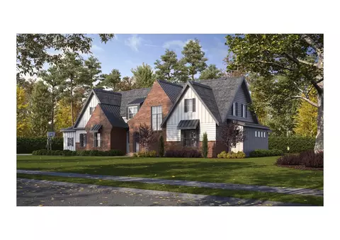 5001 Gable Ridge Ln, Holly Springs, NC 27540