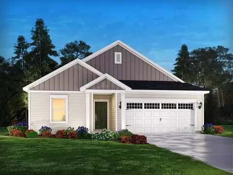 3913 Tritonville Way, Raleigh, NC 27616