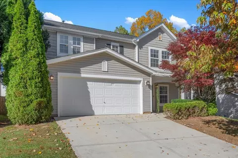 128 Bikram Dr, Holly Springs, NC 27540