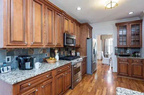 2301 Berteau Dr, Wake Forest, NC 27587 photo 6