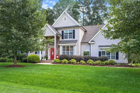 2301 Berteau Dr, Wake Forest, NC 27587 photo 2