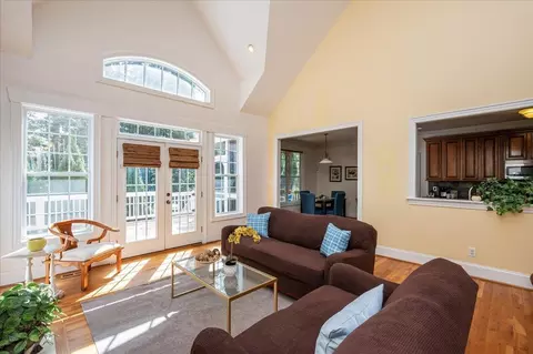 2301 Berteau Dr, Wake Forest, NC 27587 photo 8