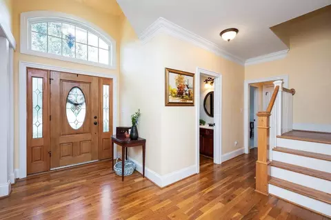 2301 Berteau Dr, Wake Forest, NC 27587 photo 3