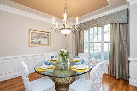 2301 Berteau Dr, Wake Forest, NC 27587 photo 4