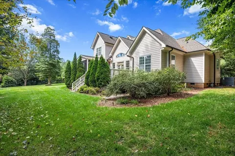 2301 Berteau Dr, Wake Forest, NC 27587 photo 26