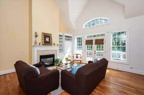 2301 Berteau Dr, Wake Forest, NC 27587 photo 9