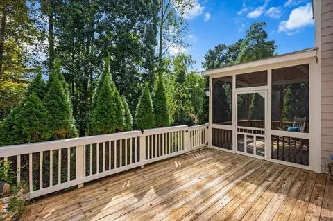2301 Berteau Dr, Wake Forest, NC 27587 photo 25