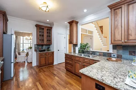 2301 Berteau Dr, Wake Forest, NC 27587 photo 7