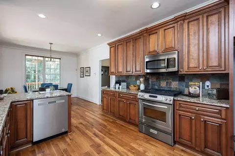 2301 Berteau Dr, Wake Forest, NC 27587 photo 5