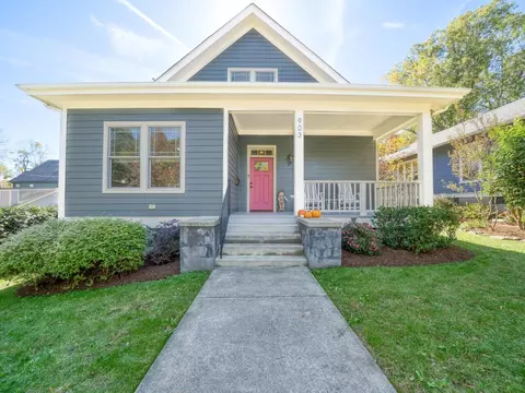 903 Dacian Ave, Durham, NC 27701