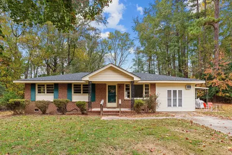 4300 Westerly Dr, Elm City, NC 27822