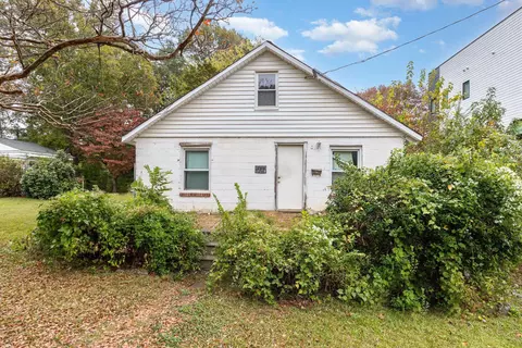 1019 Gregg St, Raleigh, NC 27601