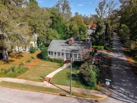2600 Hazelwood Dr, Raleigh, NC 27608