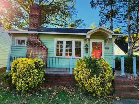 2411 N Roxboro St, Durham, NC 27704