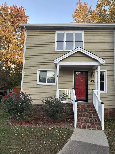 8324 NE Mcguire, Raleigh, NC 27616