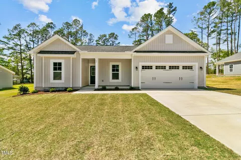 75 Regis Ln, Coats, NC 27521