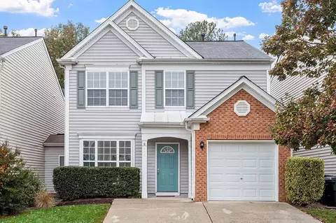 302 Apricot Cir, Morrisville, NC 27560
