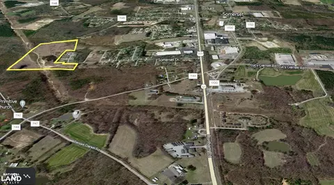 0 Somerset Dr, Roxboro, NC 27573
