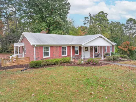 785 Laurel Forest Dr, Clarksville, VA 23927