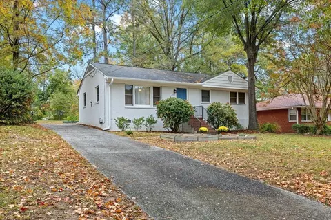 1603 Liberty St, Durham, NC 27703