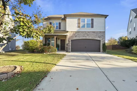 4504 Barbaro Dr, Knightdale, NC 27545
