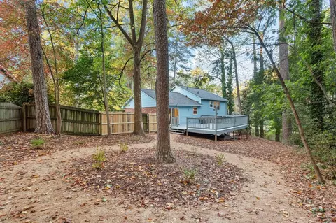 809 Silver Leaf Pl, Raleigh, NC 27609 photo 5
