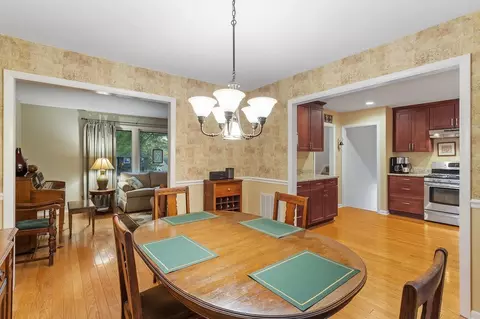 809 Silver Leaf Pl, Raleigh, NC 27609 photo 15