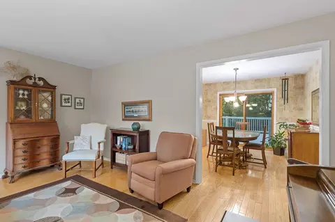 809 Silver Leaf Pl, Raleigh, NC 27609 photo 12