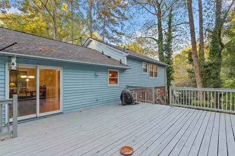 809 Silver Leaf Pl, Raleigh, NC 27609 photo 7