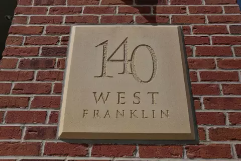 140 W Franklin St #331, Chapel Hill, NC 27516