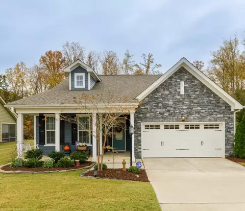 804 Long Lk, Fuquay Varina, NC 27526