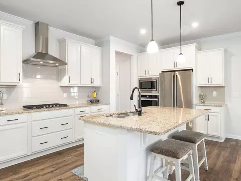 3606 Long Townsend, Fuquay Varina, NC 27526