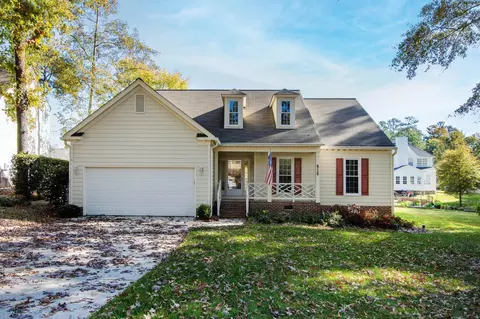 816 Beddingfield Dr, Knightdale, NC 27545