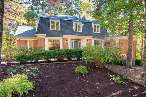 2811 Wade Rd, Durham, NC 27705