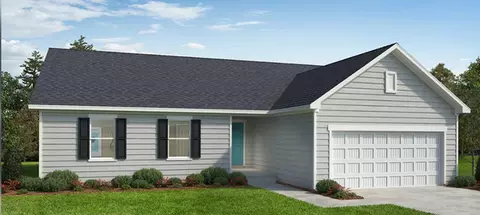 1601 Willow Landing Way, Willow Spring, NC 27592 photo 1