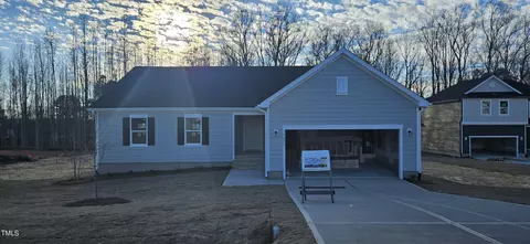 1601 Willow Landing Way, Willow Spring, NC 27592 photo 2