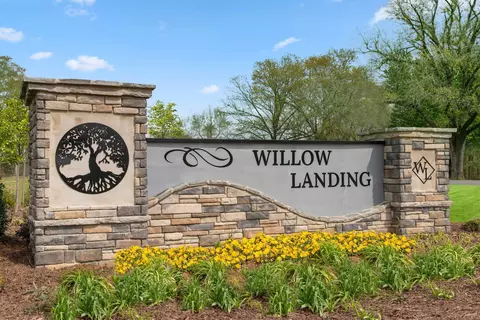 1601 Willow Landing Way, Willow Spring, NC 27592 photo 17