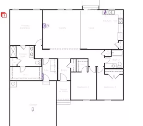 1601 Willow Landing Way, Willow Spring, NC 27592 photo 14