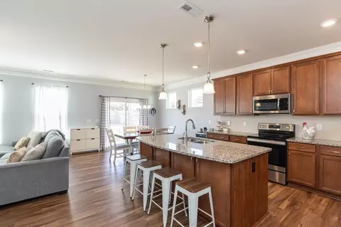 95 Highview Dr, Benson, NC 27504 photo 7