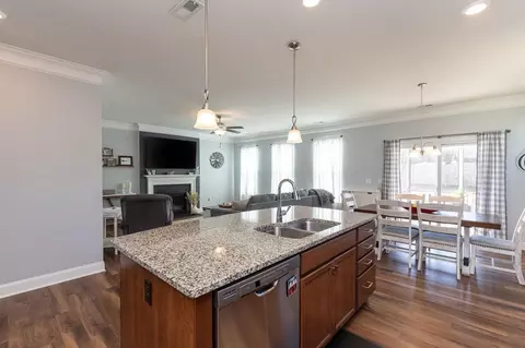95 Highview Dr, Benson, NC 27504 photo 9