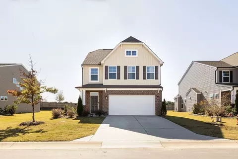 95 Highview Dr, Benson, NC 27504 photo 1