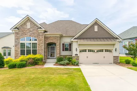 2557 Club Level Dr, Apex, NC 27523