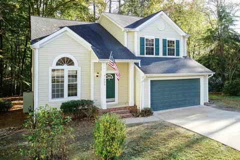 232 Haywicke Pl, Wake Forest, NC 27587