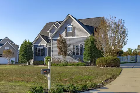 7204 Pekin Dr, Willow Spring, NC 27592 photo 3