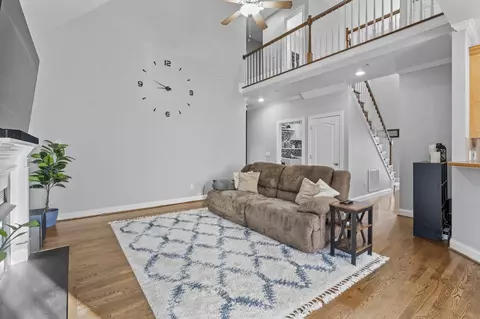 7204 Pekin Dr, Willow Spring, NC 27592 photo 10